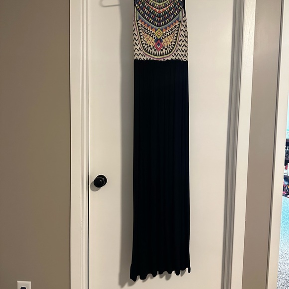 Women’s maxi dress - Picture 2 of 4